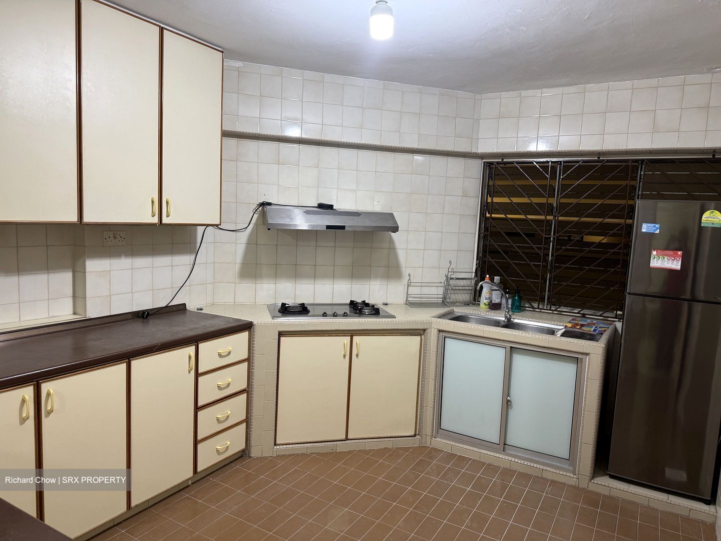 Ivory Heights (D22), Condominium #520159971
